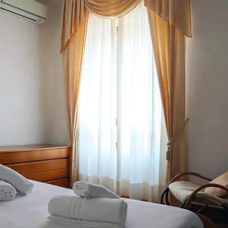 Relax E Stile A Apartman