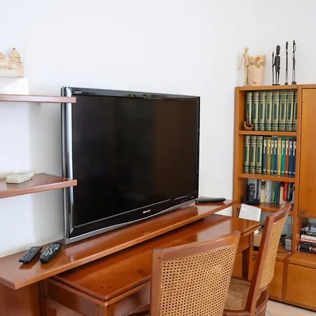 Relax E Stile A Apartamento