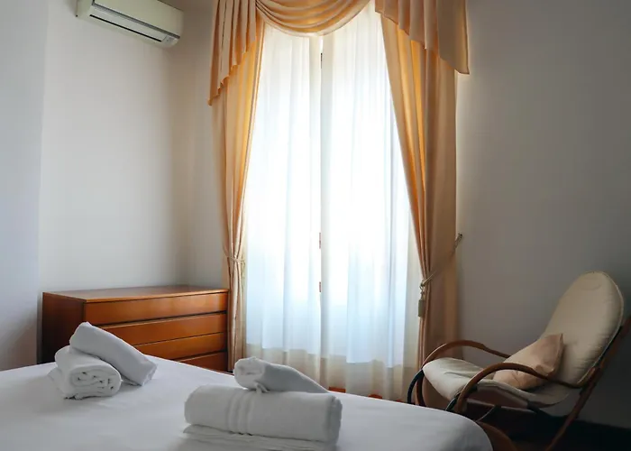 Relax E Stile A Apartman