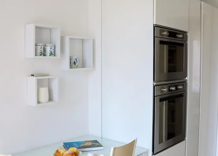 Apartamento Relax E Stile A *