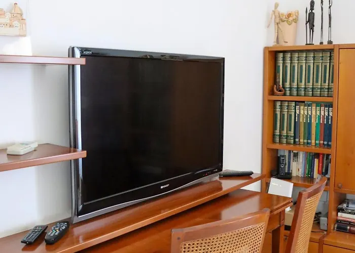 Relax E Stile A Apartman