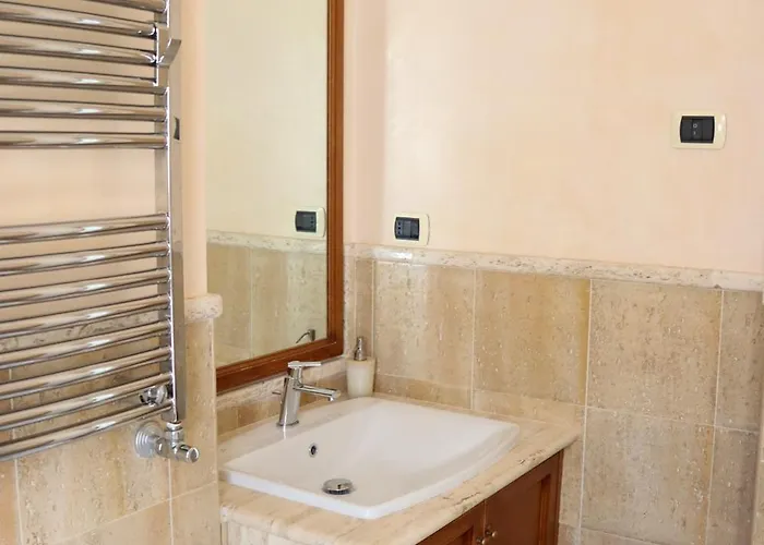 Apartman Relax E Stile A *