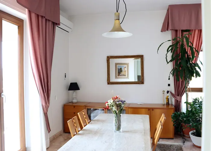 Apartamento Relax E Stile A Cagliari