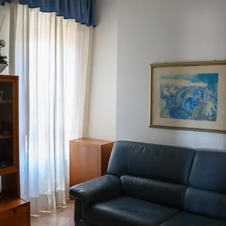 Апартаменты Relax E Stile A *