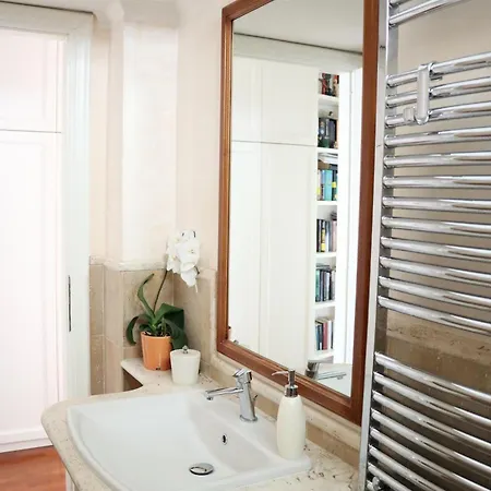 Relax E Stile A Apartmán *