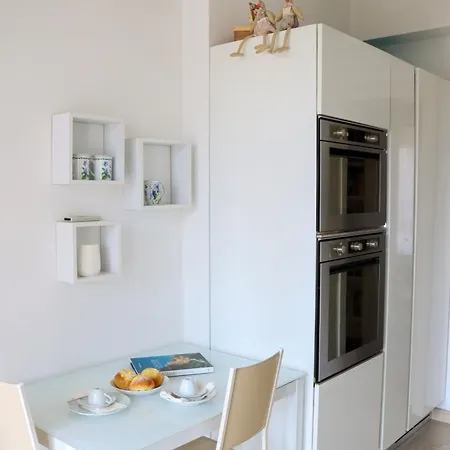 Apartmán Relax E Stile A *