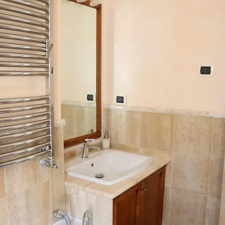 Apartmán Relax E Stile A *