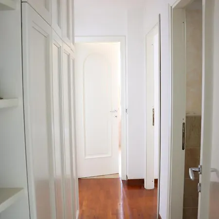 Apartmán Relax E Stile A *