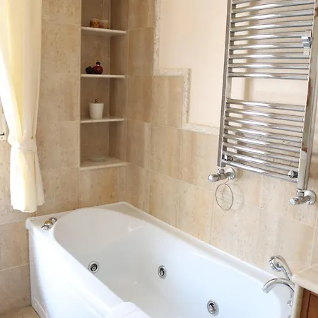 Apartmán Relax E Stile A *
