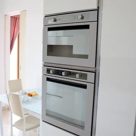 Apartmán Relax E Stile A Cagliari