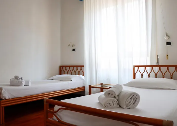 Relax E Stile A Апартаменты *