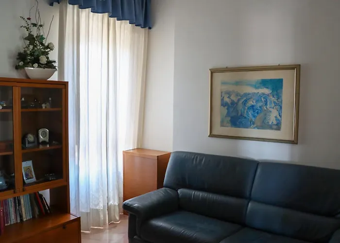 Апартаменты Relax E Stile A *