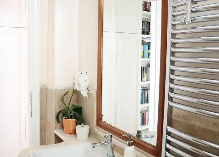 Relax E Stile A Appartement *