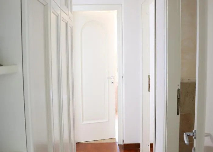 Appartement Relax E Stile A *