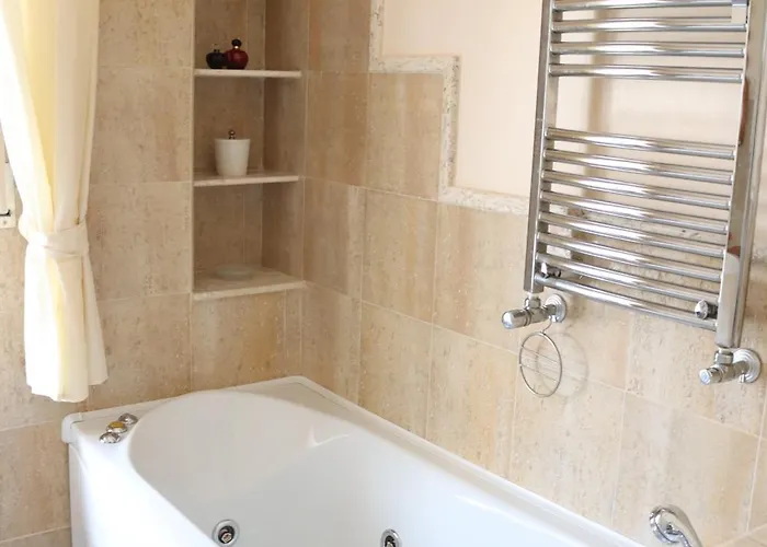 Appartement Relax E Stile A *