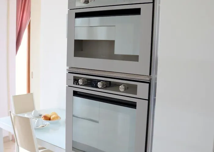 Апартаменты Relax E Stile A Кальяри